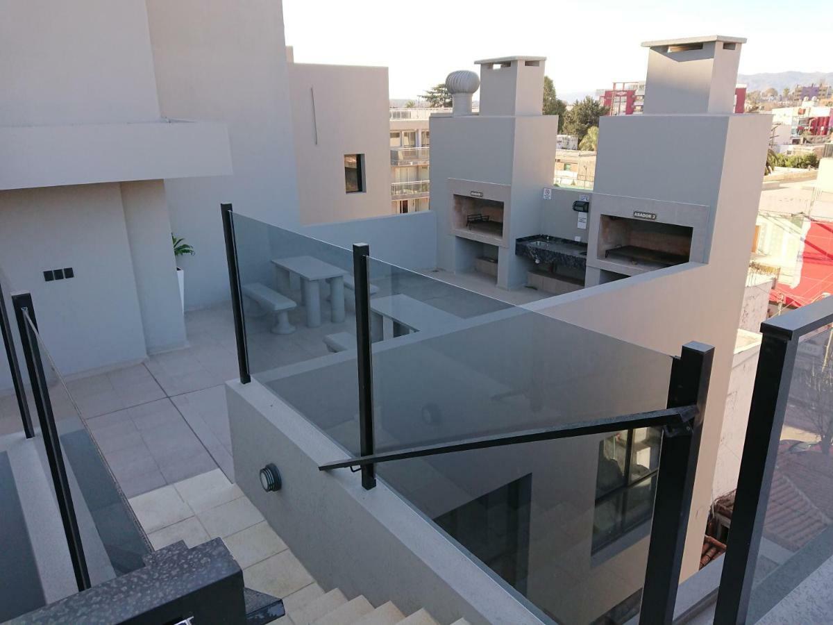 Ferienwohnung Departamento De Excelente Categoria Villa Carlos Paz Exterior foto